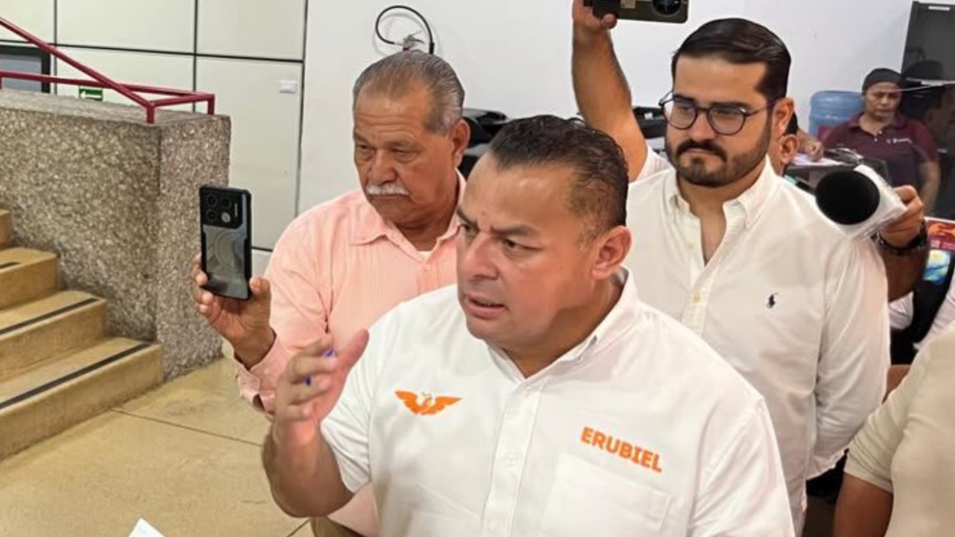 Movimiento Ciudadano denuncia “baño de sangre” en Tabasco, mientras que el gobierno se enfoca en su proyecto electoral 2030