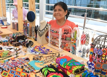Los emprendedores también se han visto afectados por el sismo, toda vez que por lo general la dinámica más común es la supervivencia sin crecimiento. (Ampyme)