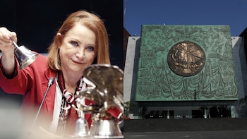 Senado y Cámara de Diputados