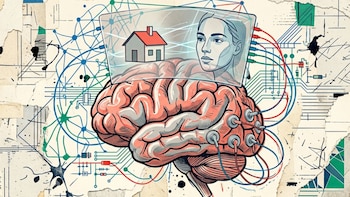 La inteligencia artificial podría permitir que personas ciegas reconozcan objetos a través de prótesis visuales