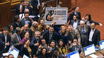 Aunque en diciembre de 2023