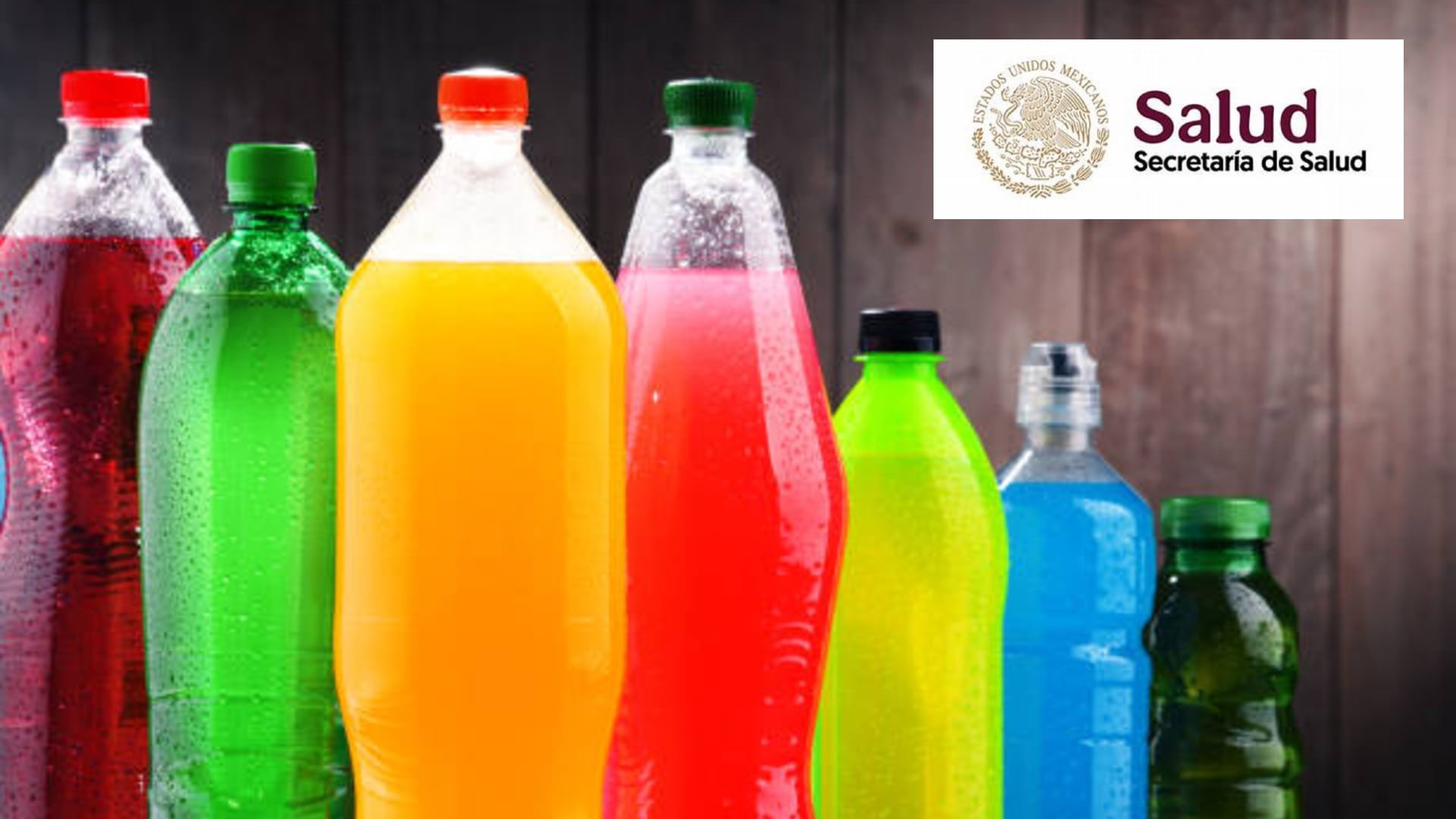 Siguen en análisis los posibles cambios al IEPS para cerveza y productos con alto sodio.
Diseño: (Jesús Tovar Sosa/Infobae)