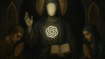 El nuevo culto digital: cuando