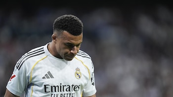 Crónica del Real Madrid - Girona FC: 1-1