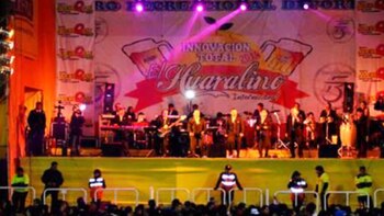 El Huaralino abrirá sus puertas