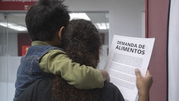 Pensión alimenticia en México: quiénes pueden solicitarla y en qué casos se otorga