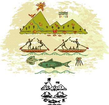 "A través de un proceso