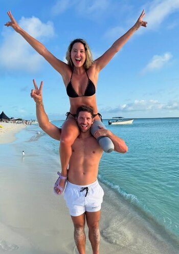 Yaya Muñoz aclaró con quién