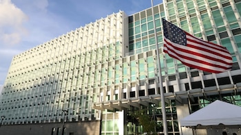 Estados Unidos advierte que no permitirá dinero ilícito ni redes criminales en los comicios guatemaltecos y habla de la Contraloría General