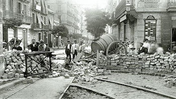 La Semana Trágica: cuando la