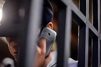 celulares - penales