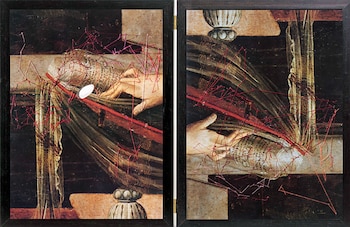 "C#147 (El mundo de los