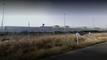 Un reo que lleva 2.000 días de una condena de cinco años escribió una carta al juez que el envió a la cárcel ya que gracias a ello su vida cambió para bien Foto: Google Maps