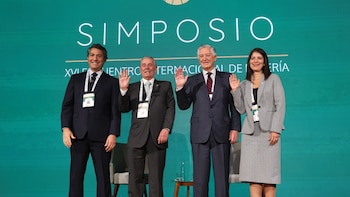 Cancillería impulsa modernización del sector minero para atraer inversiones y mejorar competitividad del Perú. (Foto: Agencia Andina)
