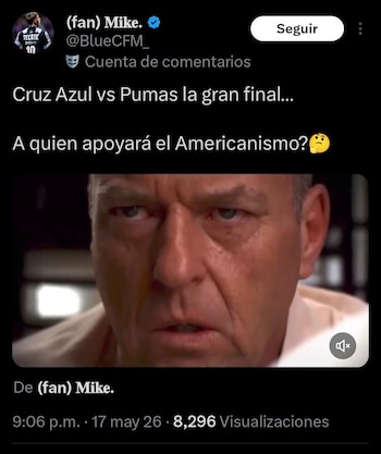 (Redes sociales)
