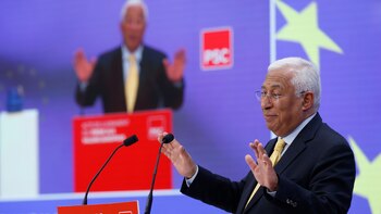 Costa afirma que tiene la conciencia tranquila y que sabe cómo será "el último episodio"