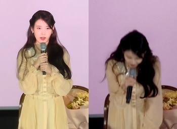 IU y Byeon Woo-seok se disculpan por inexactitud histórica en el k-drama "Perfect Crown"