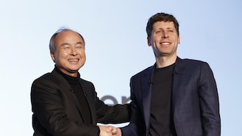 SoftBank emitirá bonos por cerca de 9.750 millones de euros para financiar su inversión en OpenAI