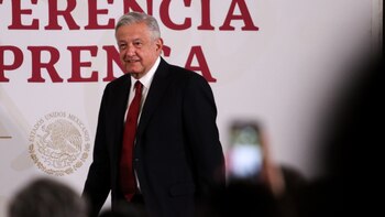 El gobierno de AMLO declaró