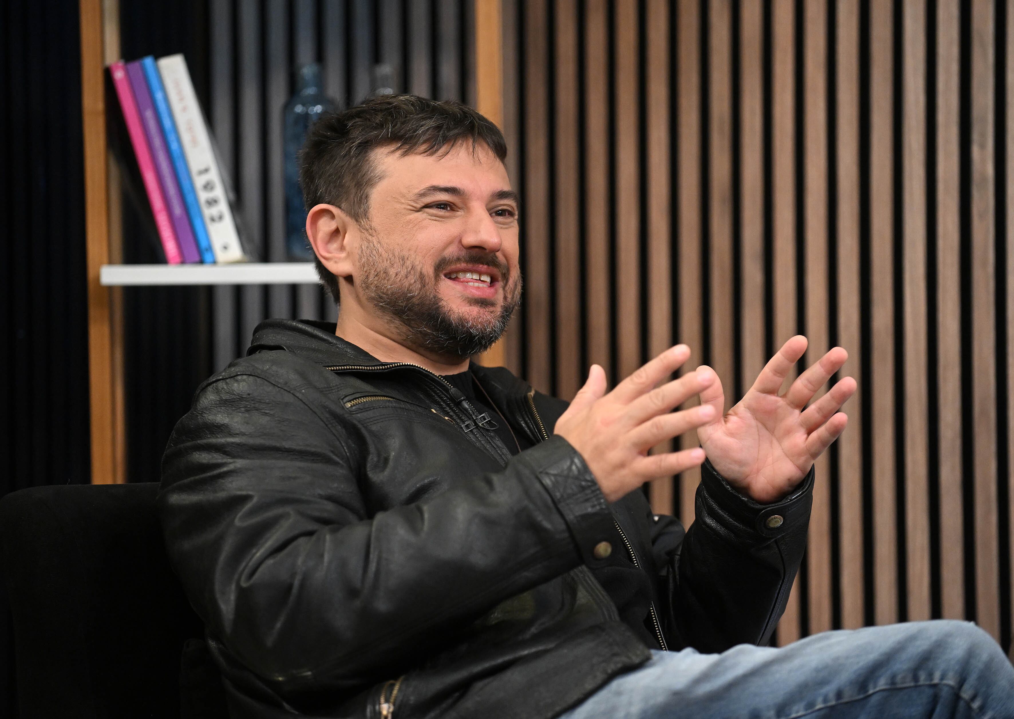 Grabois consideró que debe ser reconocida la economía comunitaria y brindar oportunidades a los jóvenes en desarrollo laboral