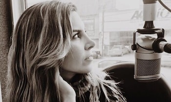 A Karla Panini le volvieron