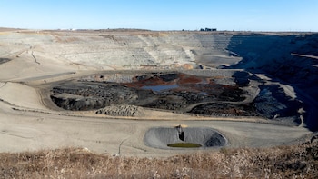 Suspendidas las operaciones extractivas en la mina de cobre Escondida (Chile) por la muerte de un trabajador