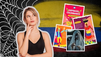 Disfraces para reconectar con la