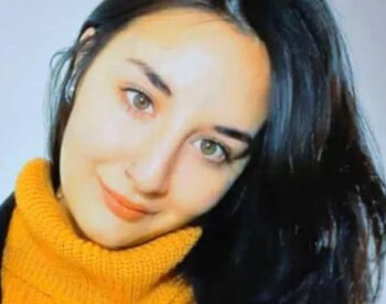 Lucía Costa Osores murió un