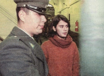 Emilio Onfray en los días