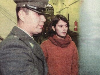 Emilio Onfray en los días