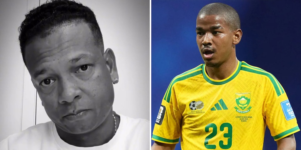 Tras la muerte de futbolista de Sudáfrica que participó en el Mundial 2026, Fredy Guarín narró su experiencia: "Intenté suicidarme tres veces