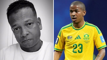 Tras la muerte de futbolista de Sudáfrica que participó en el Mundial 2026, Fredy Guarín narró su experiencia: “Intenté suicidarme tres veces”