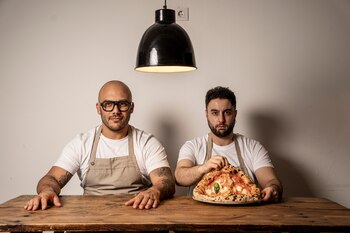 Sartoria Panatieri, mejor pizzería de