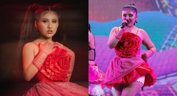 Milena Warthon pide a sus