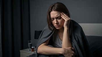 Por qué las migrañas afectan