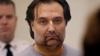 “Cómo deshacerse de un cuerpo”: