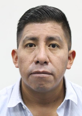 Juan Carlos Aquino Condori (Progresemos)