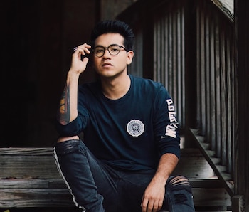 Fotos Andynsane / Zane Twitch