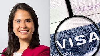 Abogada Jimena Nieto analiza las