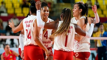 Universitario venció 3-0 a Géminis