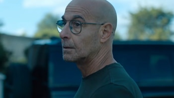 Citadel - Temporada 2 (Captura de tráiler oficial)