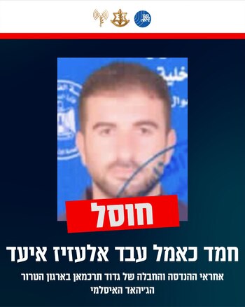 Fazal Abu Al-Ata (FDI)