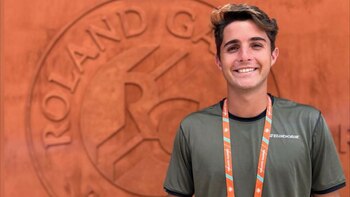 De vender zapatillas por Instagram