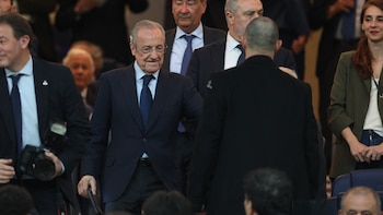 El Real Madrid desmiente que vaya a fichar a un director deportivo y respalda a José Ángel Sánchez: “Nos ha permitido vivir una de las etapas más exitosas”