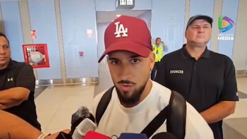 Caín Fara pondera a Universitario