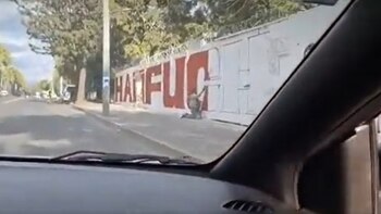 En redes sociales circula un