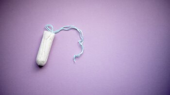 Así será la licencia menstrual