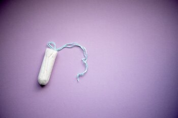El ciclo menstrual de las