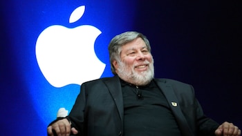Así es la vida de Steve Wozniak, el cofundador de Apple que decidió abandonar la empresa para ayudar a los demás