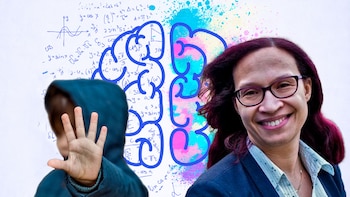 Autismo, una condición que pasa